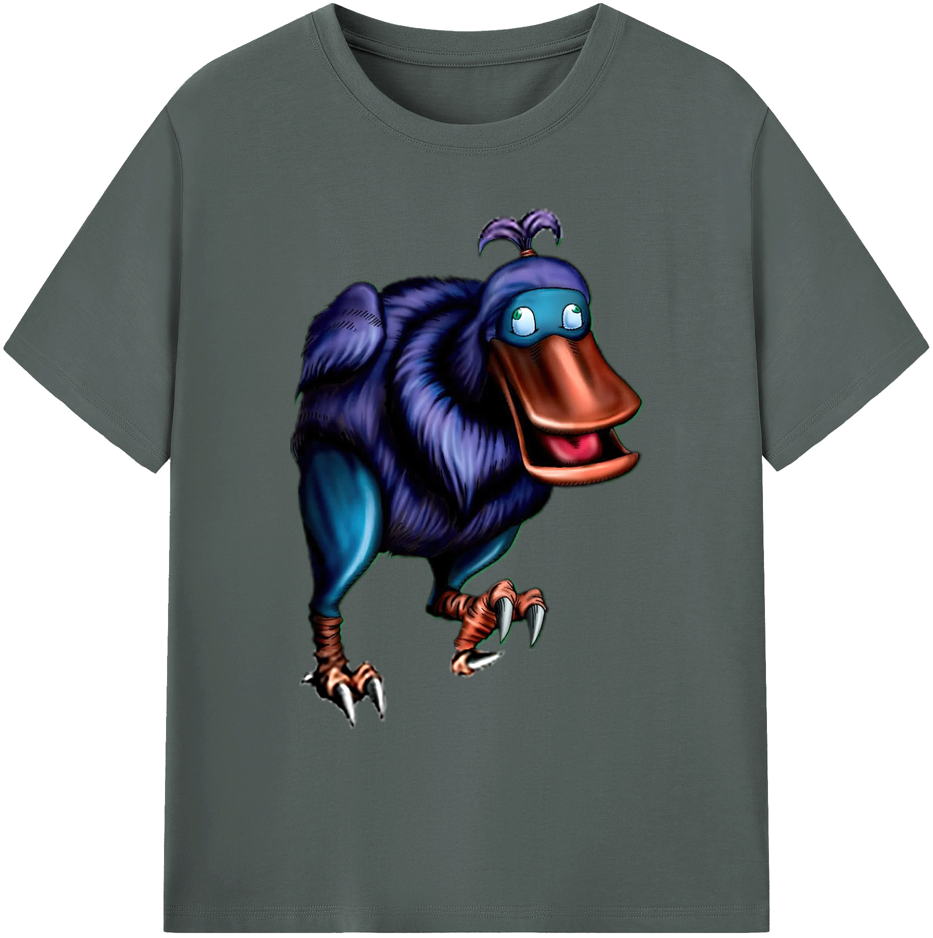 遊☆戯☆王 Yu-Gi-Oh! 綿100％ メンズ半袖Tシャツ｜肌触りやわらか＆通気性